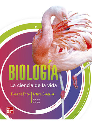 Libro Biologia De La Ciencia De La Vida Bachillerato 3 E Nvo