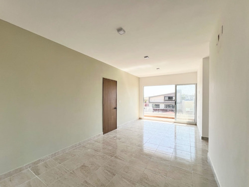 Departamento En Venta En Córdoba Veracruz Con 2 Recamaras.