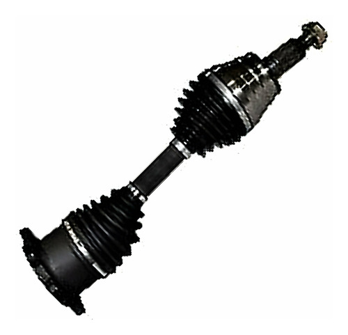Flecha Gmc Yukon 1500 4x4 2008 Grob
