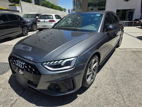 Audi A4 2.0 T 40 Tfsi S Line 190Hp Dsg Hybrid