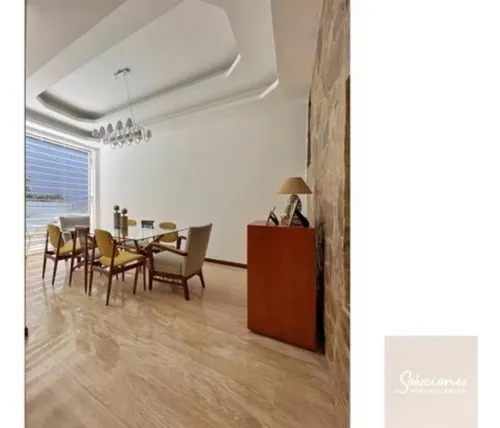 Se Vende Casa En Cerro Verde