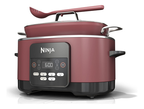 Olla De Cocción Ninja Foodi Mc1000wm De 8.5qt