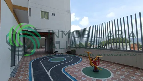 Apartamento En Venta En San Rafael Norte. Cod V61702