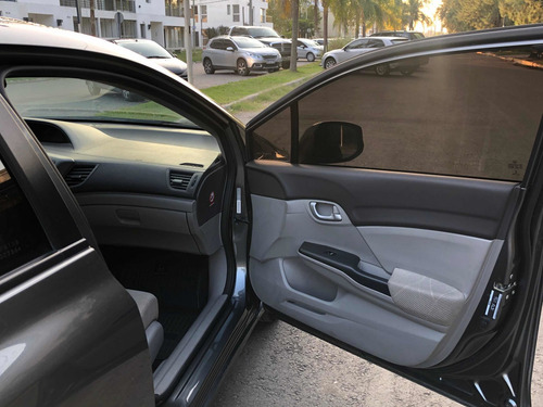 Honda Civic 1.8 Lxs Mt 140cv 2013