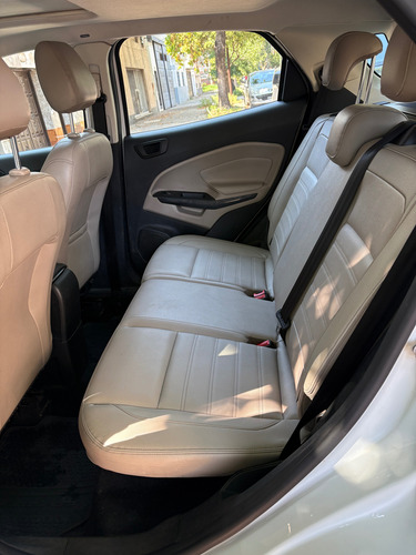 Ford Ecosport 1.5 Titanium 123Cv 4X2