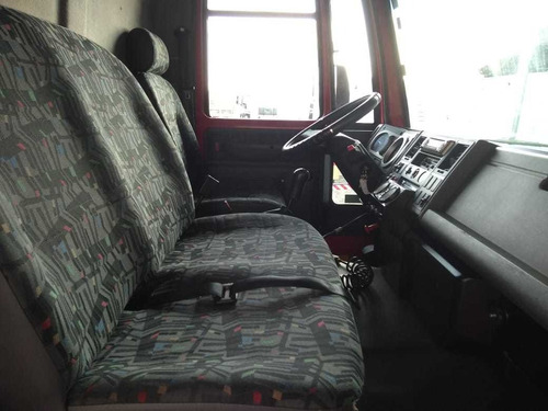Ford Cargo 815
