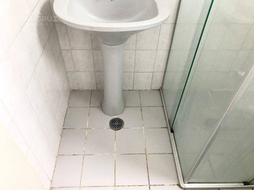 Imagem 19 de 28 de Apartamento Com 2 Dormitórios À Venda, 59 M² Por R$ 390.000,00 - Jabaquara - São Paulo/sp - Ap1655