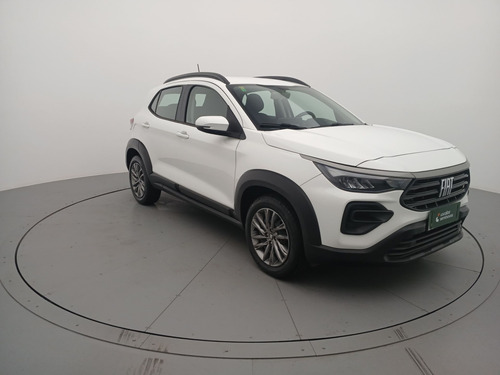 Fiat Pulse 1.3 FLEX DRIVE MANUAL