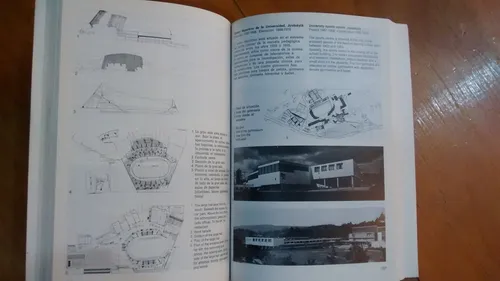 Libro Obras Y Proyectos De Alvar Aalto - Karl Fleig (Usado)