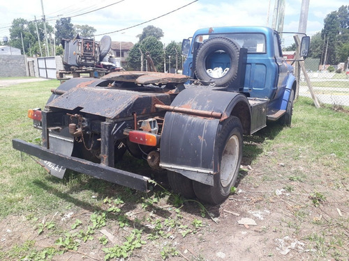 Chevrolet C-50