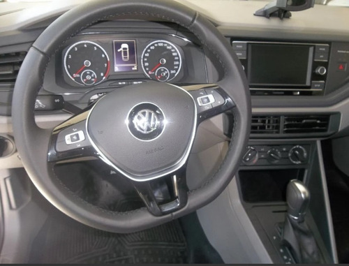 Volkswagen Polo 1.6 Msi Trendline At
