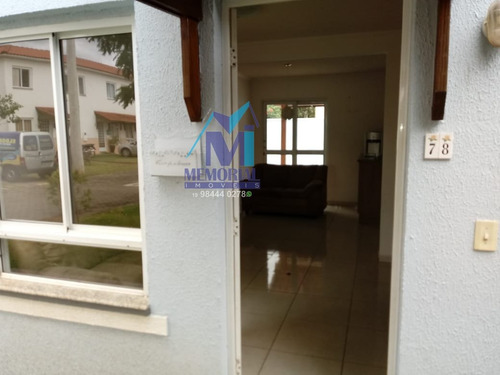 Imagem 3 de 11 de Casa A Venda No Bairro Jardim Interlagos Em Hortolândia - - 160-1