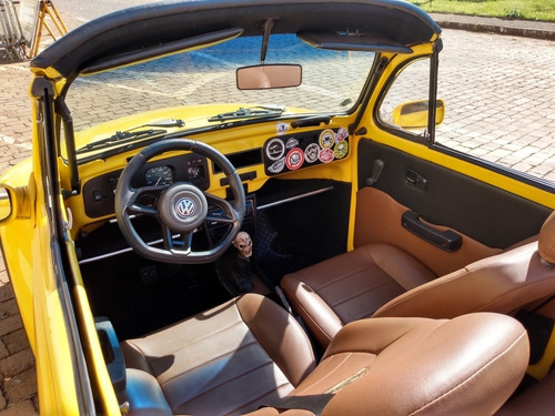Volkswagen Fusca
