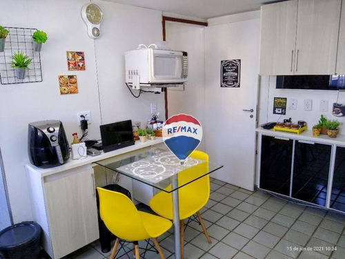 Imagem 17 de 30 de Apartamento Com 4 Dormitórios À Venda, 210 M² Por R$ 950.000,00 - Jardim Guanabara - Rio De Janeiro/rj - Ap0902