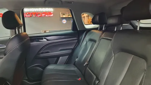 Dodge Journey 1.5 Sport 5 Pasajeros At
