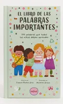 Comprar El Libro De Las Palabras Importantes De Ruelos Joanne