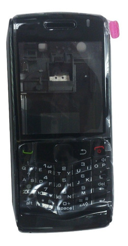 Carcasa Blackberry Pearl 3g 9100 Telefono Celular Bb