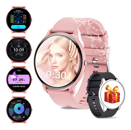 Apple watch clon chino hotsell