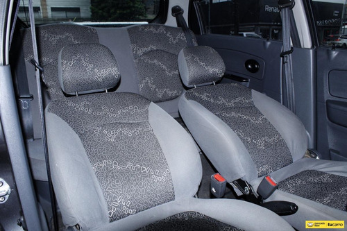 Imagen 19 de 25 de Chevrolet Spark Lt