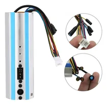Comprar Controladora Monopatín Para Ninebot Segway Es1 Es2 Es3 Es4