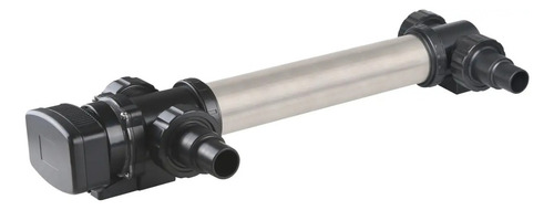Filtro Uv Sunsun Cuv-736 - 36w Ultravioleta Inox Para Lago