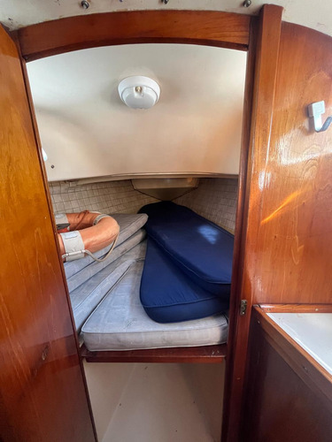 Velero Bries- Impecable