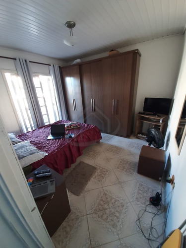 Imagem 9 de 17 de Casa - Ca01239 - 69519334