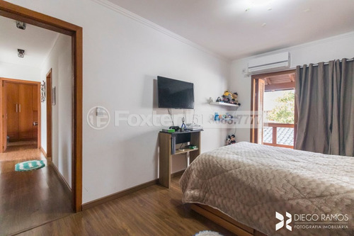 Imagem 19 de 30 de Casa, 4 Dormitórios, 304.87 M², Vila Nova - 207870