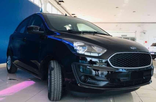 Imagem 4 de 4 de Ford Ka