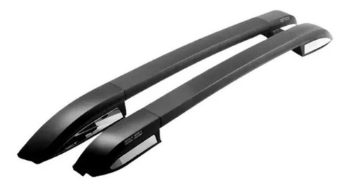 Imagem 3 de 3 de Rack Bagageiro De Teto S10 Cabine Dupla Original Gm 52135210