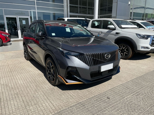 Gac Motor Emzoom 4x2 1.5 Aut Top De Linea 2024