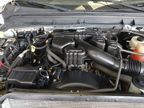 Imagen 15 de 15 de 2016 F-250 Super Duty 4x4 Crew Cab