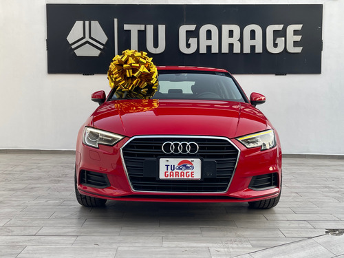 Audi A3 1.4 Dynamic At Dsg