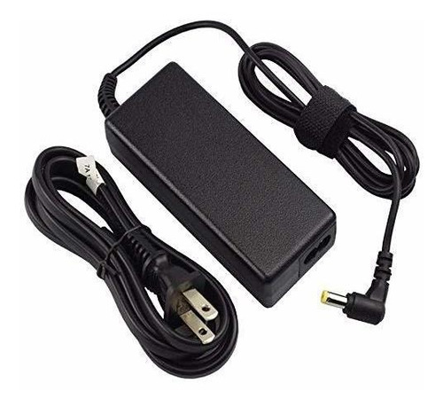 [ul Listado] Superer Cargador Adaptador Ac Para Acer Aspire