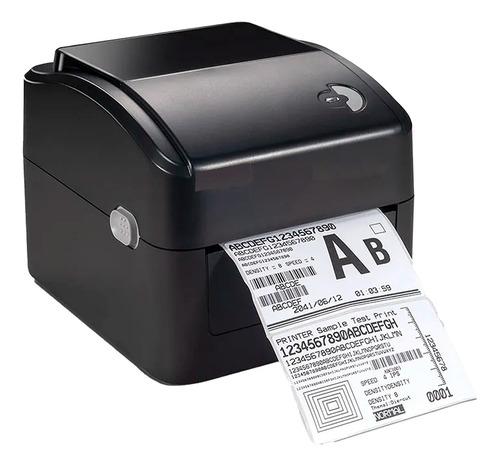 Impresora Código Barra - Lexima 420b