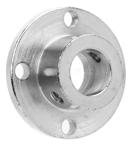 Conector De Motor De Eixo De Guia De Flange, 5 Peças, Acopla