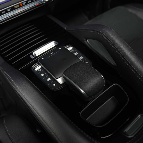 Imagen 10 de 15 de Mercedes-benz Clase Gle 3.0 4matic