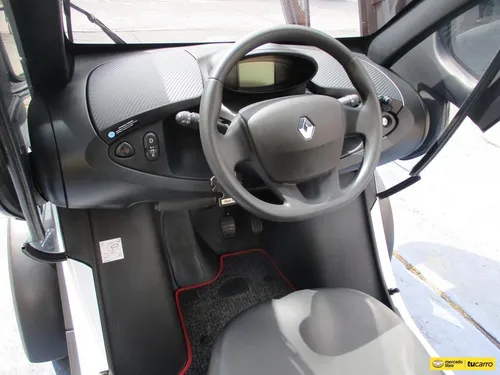 Renault Twizy TECHNIC ELECTRICO