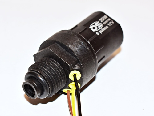 Sensor De Velocidad Ford Orion Escort Vw Pointer Motor Audi