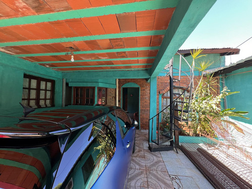 Casa De 4 Domitorios En Posadas - Apta Crédito