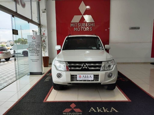 Mitsubishi Pajero Full Hpe 4x4 3.2 Turbo Intercoole..mit0646