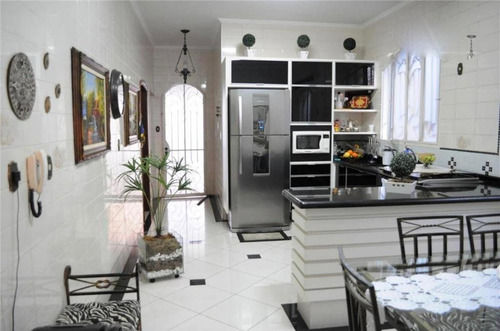 Imagem 9 de 28 de Casa À Venda, 4 Quartos, 1 Suíte, 4 Vagas, Jardim Portal Da Colina - Sorocaba/sp - 5280