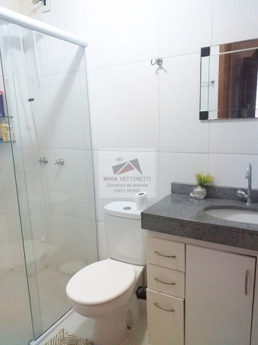 Apartamento A Venda No Bairro Ingleses Do Rio Vermelho Em - 4205-1