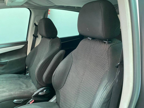 Imagem 7 de 12 de Citroën C4 Picasso 2.0 16v Gasolina 4p Automático