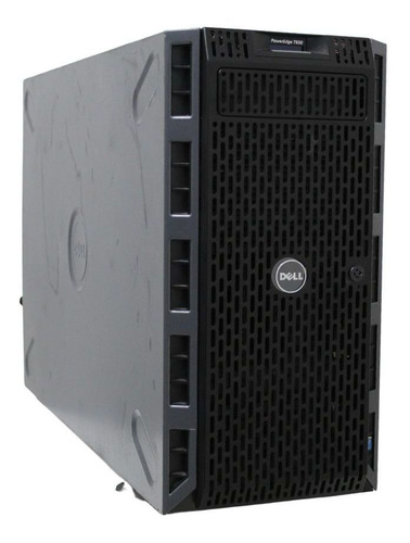 Servidor Dell T630 2 Xeon E5-2697 12 Cores 256gbram 3.6tbhd (Usado)