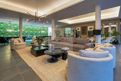 Arriendo Depto. Studio Amoblado, Macul (104029)