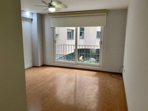 Imagen 2 de 11 de Depa Recién Remodelado En Las Lomas De Chapultepec, 65496