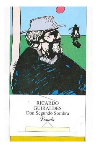 Don Segundo Sombra