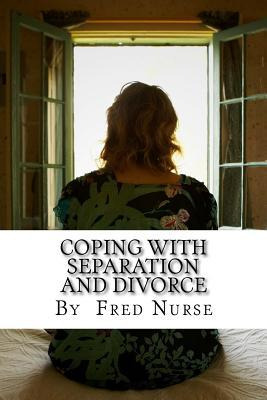 Libro Coping With Separation And Divorce - Fred Nurse