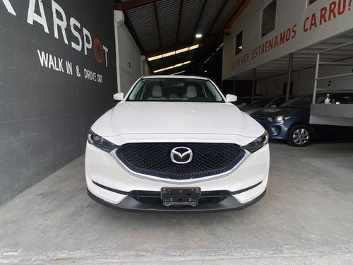 Mazda CX-5 2.5 S Grand Touring At